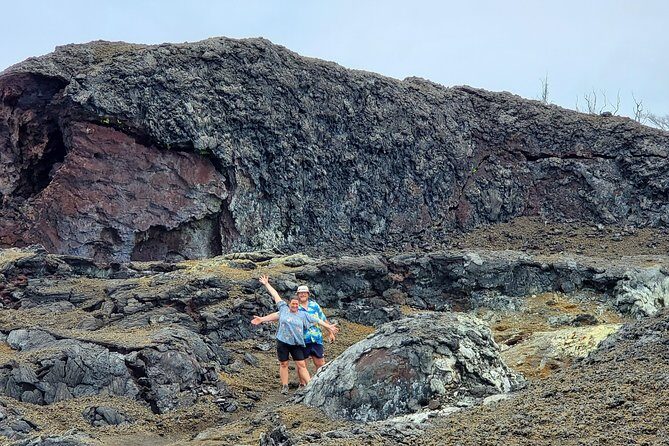 Private Volcano Tour - In-Depth Review of the Private Volcano Tour