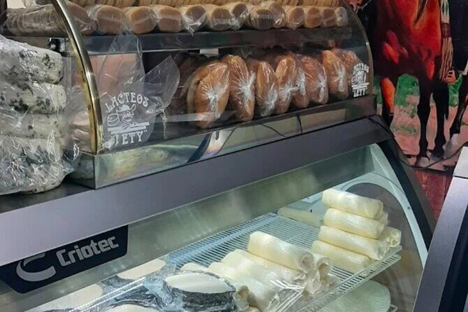 Private Volcano Tour from Mexico City: Ziplining & Scenic Views - Final Thoughts: Is It Worth It?