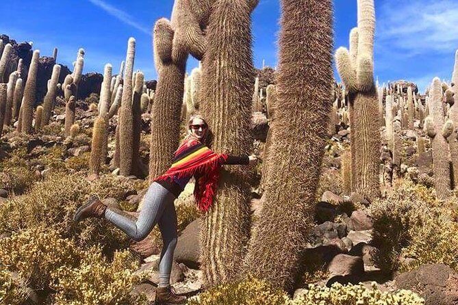 Private Volcano Tunupa and Uyuni Salt Flats Full-Day Tour from Uyuni - Exploring Bolivia’s Natural and Cultural Marvels