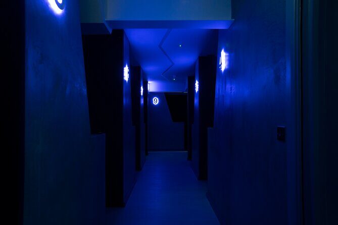 Private VR Arcade experience in London - Authentic Experiences and Genuine Praise