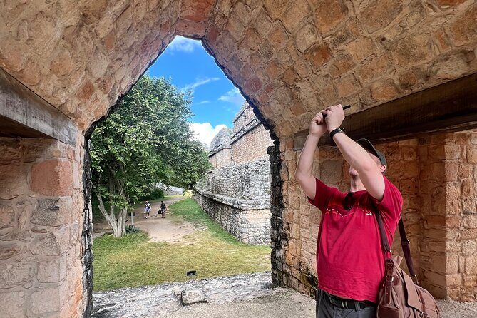 Private VW Beetle Tour to Ek Balam, Rio Lagartos & Las Coloradas - Final Thoughts