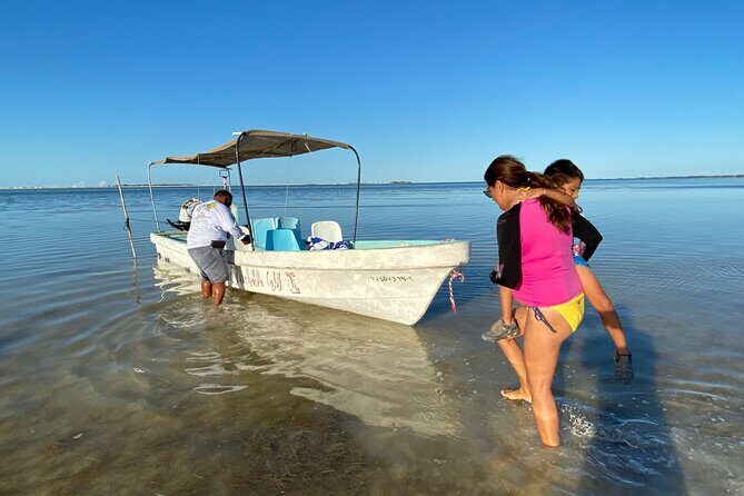 Private VW Beetle Tour to Ek Balam, Rio Lagartos & Las Coloradas - FAQ