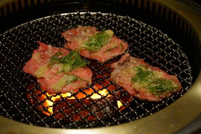 Private Wagyu Beef Tour with a local guide - Exploring Kyoto’s Wagyu Through a Personal Lens