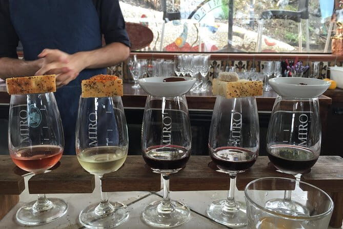 Private Waiheke Food & Wine Tour - Frequently Asked Questions