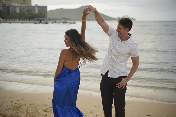 Private Waikiki Beach Sunrise Photos - FAQ