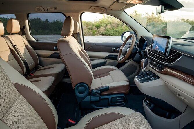 Private Waikiki Hotel Transfer Service to Airport - Key Points