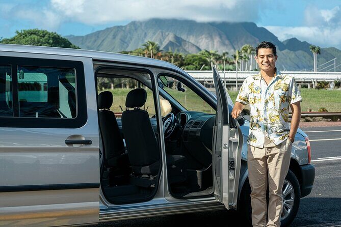 Private Waikiki Hotel Transfer Service to Airport - FAQs