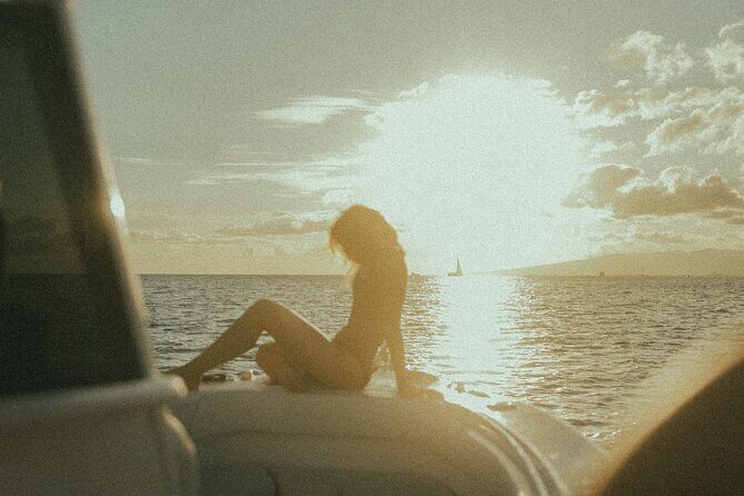 Private Waikiki Sunset Boat Tour - Who Will Love This Tour?