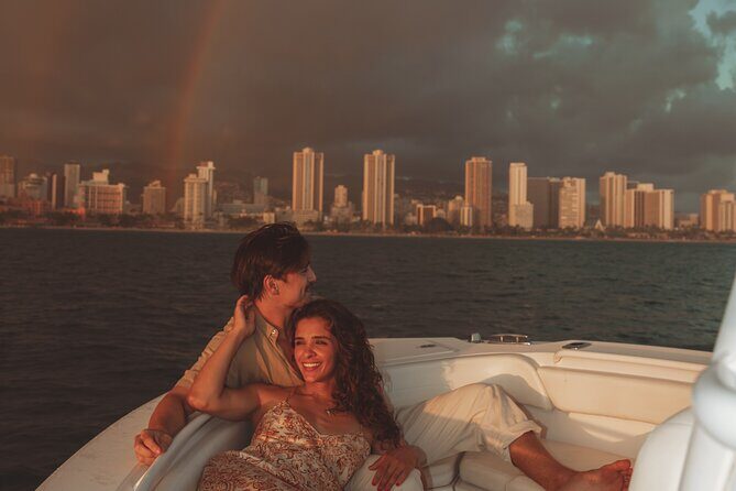 Private Waikiki Sunset Boat Tour - FAQ