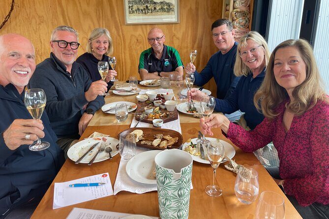 Private Wairarapa Wine Delights Tour from Wellington - FAQs