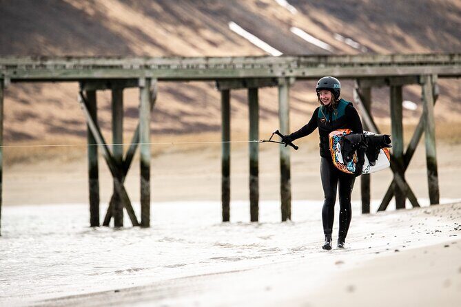 Private wakeboarding or waterskiing trip in Westfjords - An In-Depth Look at the Wakeboarding or Waterskiing Experience in Westfjords
