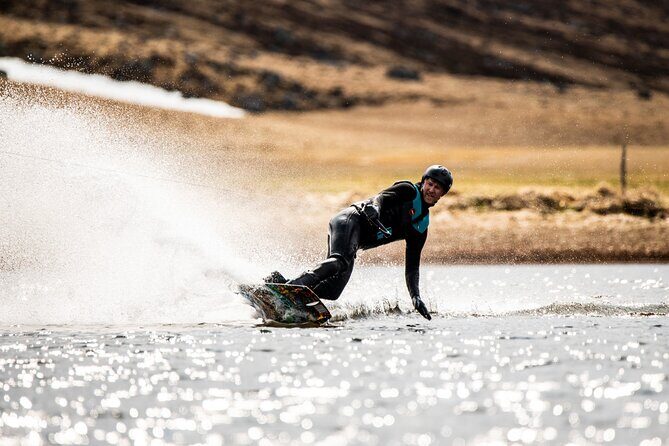 Private wakeboarding or waterskiing trip in Westfjords - Final Thoughts
