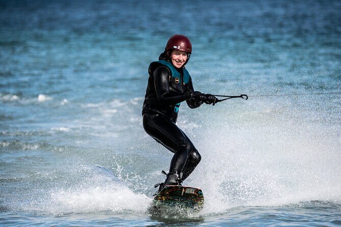 Private wakeboarding or waterskiing trip in Westfjords - FAQ: Your Questions Answered