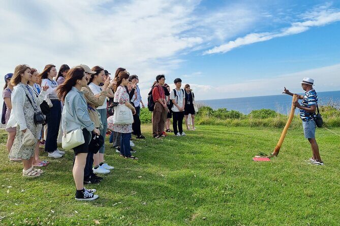 Private Walangari's Aboriginal Walking Tour in Bondi Beach - Exploring Bondi Beach Through Aboriginal Eyes: Walangaris Walking Tour