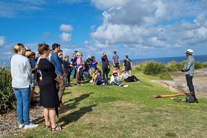 Private Walangari's Aboriginal Walking Tour in Bondi Beach - Key Points