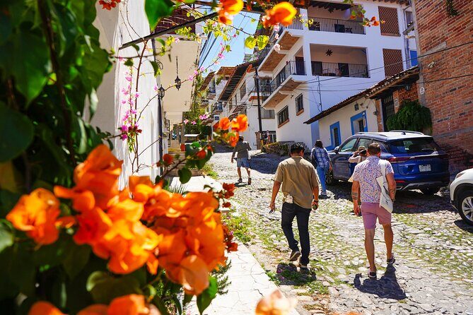 Private Walk getting to know the Center of Puerto Vallarta - In-Depth Look at the Experience