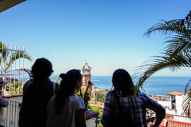 Private Walk getting to know the Center of Puerto Vallarta - Who Will Love This Tour?