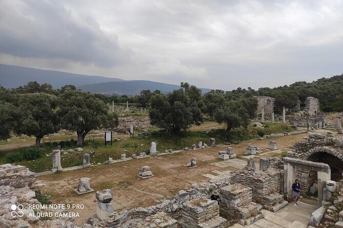 Private walk like a local Bodrum tour - FAQ