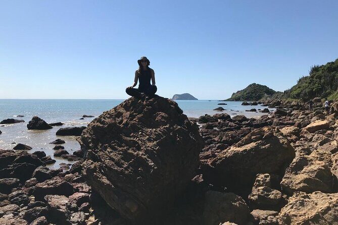 Private walk through Mangue de Pedras and Ponta do Pai Vitório - Final Thoughts