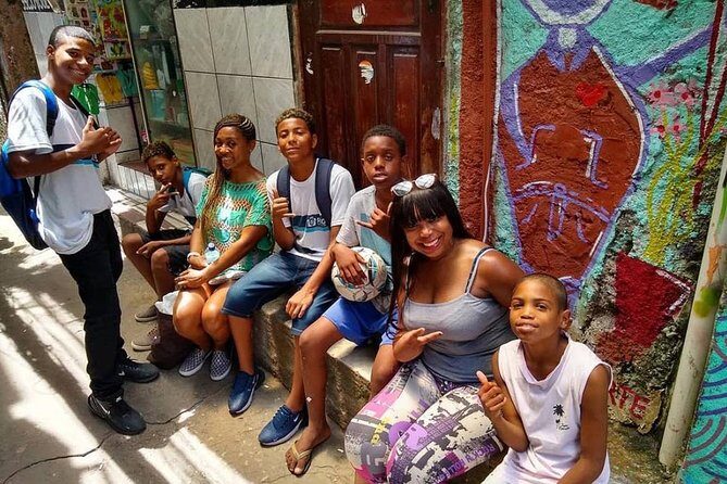 Private Walking and Cultural Tour Rocinha-Rio de Janeiro - A Deep Dive into the Rocinha Tour Experience
