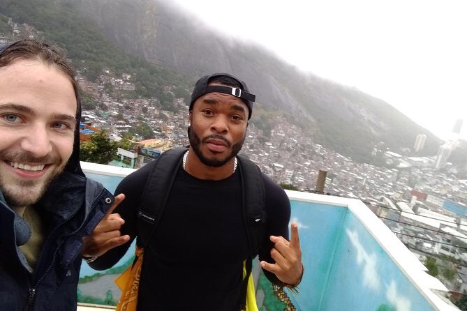 Private Walking and Cultural Tour Rocinha-Rio de Janeiro - FAQ About the Rocinha Tour