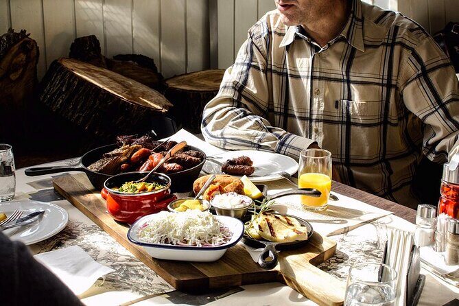 Private Walking and Food Tour in Belgrade - Who Will Appreciate This Tour Most?