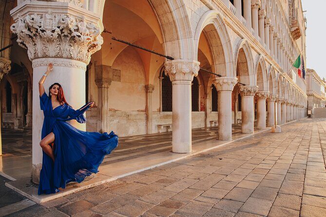 Private Walking and Photography Tour in Venice - What’s Included & What’s Not