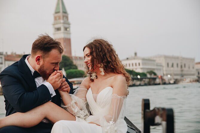 Private Walking and Photography Tour in Venice - Final thoughts
