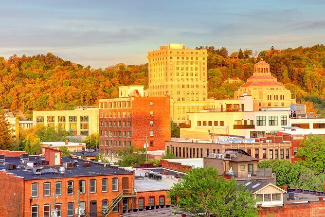 Private Walking Brewery Tour Asheville Craft Beer - A Deep Dive into Asheville’s Beer Heritage