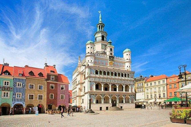 Private walking city tour in Poznan - Final Thoughts: Who Should Take This Tour?
