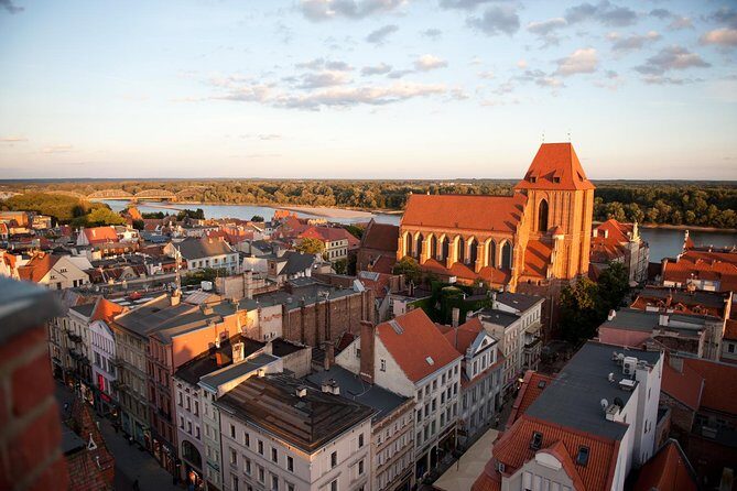 Private walking city tour in Torun - FAQs about the Tour