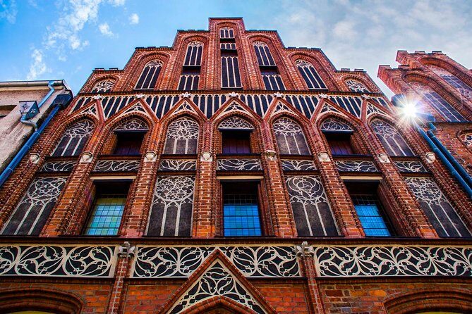 Private walking city tour in Torun - Final Thoughts