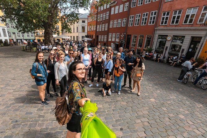 Private Walking Classical Tour of Copenhagen - Who This Tour Suits Best