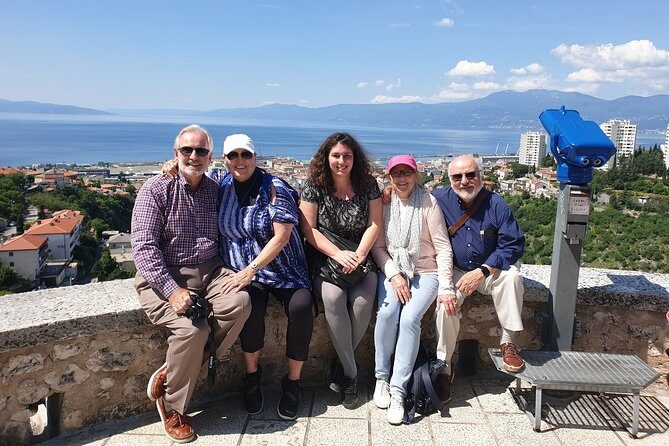 Private Walking Cultural Tour of Rijeka - Explore Rijeka’s Hidden Charms on a Private Walking Tour