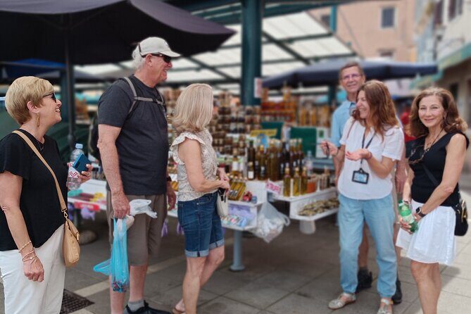 Private Walking Cultural Tour of Rijeka - What Makes This Tour Stand Out