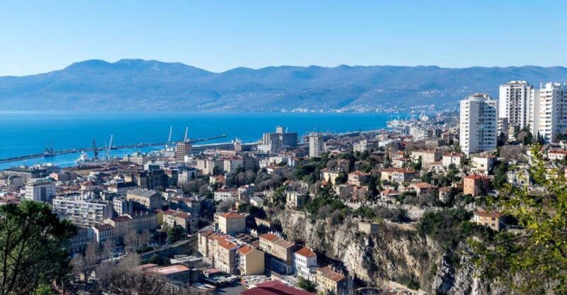 Private Walking Cultural Tour of Rijeka - A Practical Guide to the Rijeka Private Walking Tour