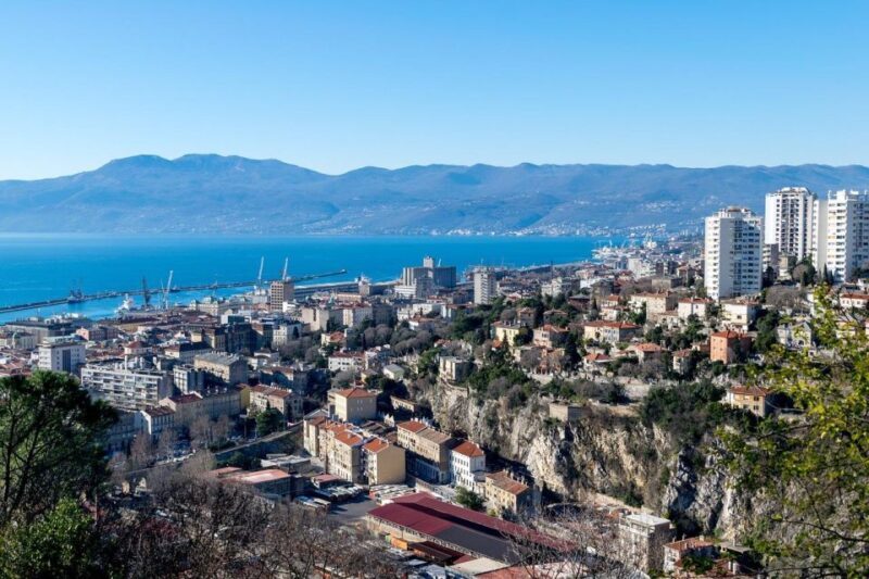 Private Walking Cultural Tour of Rijeka - FAQ