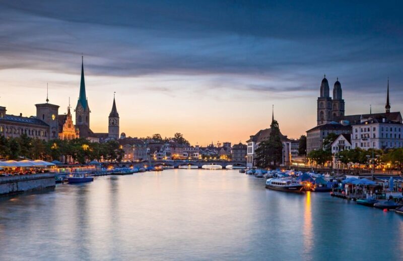 Private Walking Day Tour in Zurich - How This Tour Compares to Others