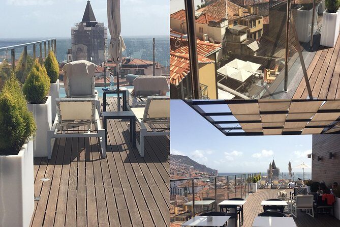 Private Walking Food Tour Around Funchal - Exploring Funchal Through Food and Streets