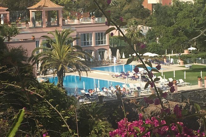 Private Walking Food Tour Around Funchal - Who Will Love This Tour?