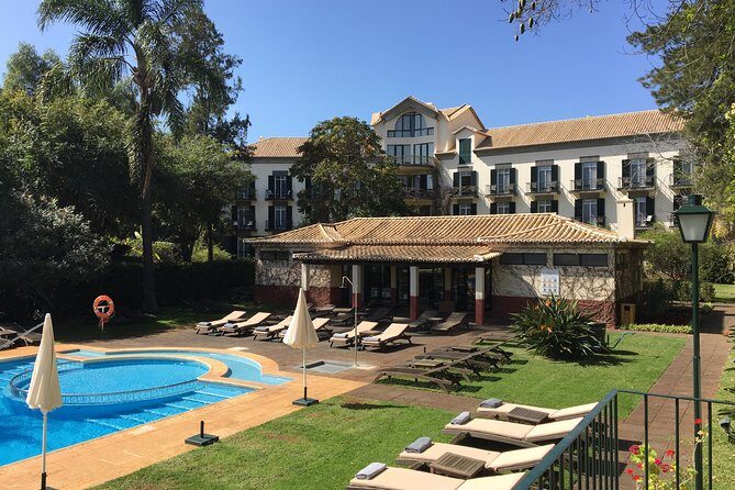 Private Walking Food Tour Around Funchal - FAQ