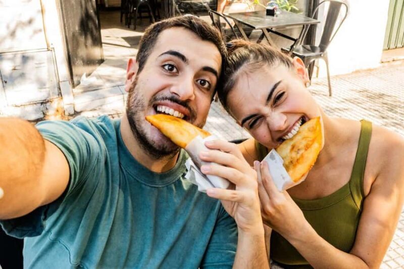 Private Walking Food Tour Asheville Downtown Flavors - Key Points