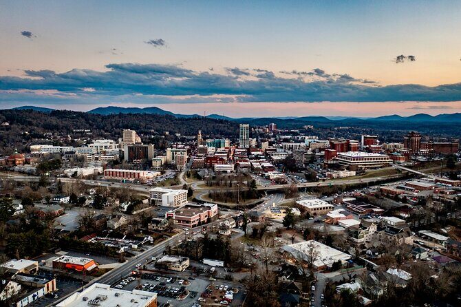 Private Walking Food Tour Asheville Downtown Flavors - Exploring the Asheville Downtown Flavors Tour in Detail