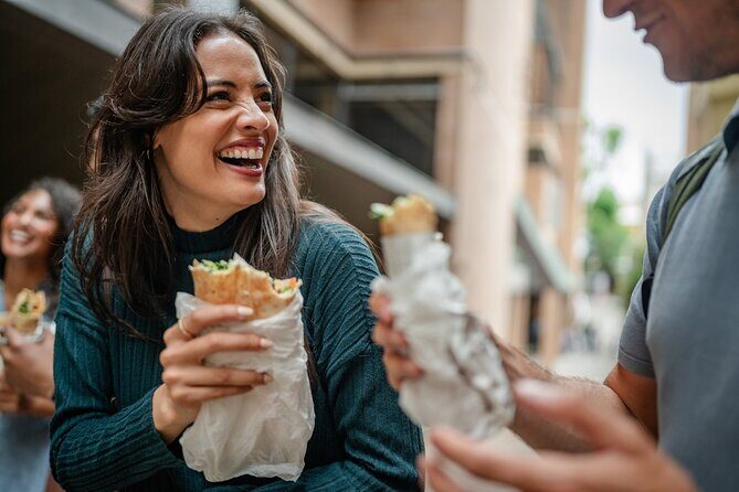 Private Walking Food Tour Asheville Downtown Flavors - Frequently Asked Questions