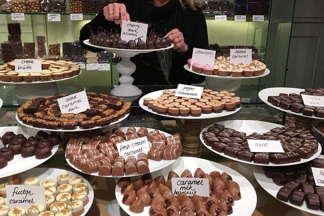 Private Walking Food Tour in Amsterdam - Who Should Book This Tour?