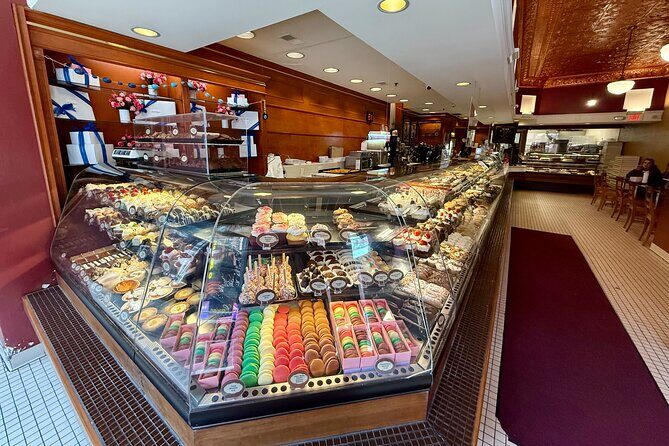 Private Walking Food Tour In Detroit With Secret Food Tours - A Detailed Look at the Detroit Food & Landmarks Tour