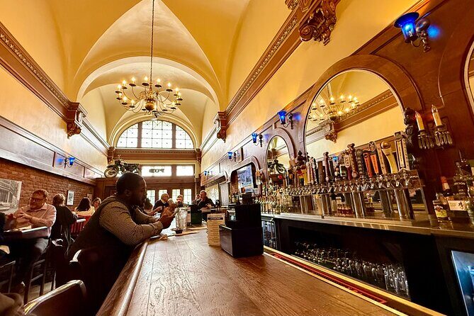 Private Walking Food Tour In Detroit With Secret Food Tours - Final Thoughts