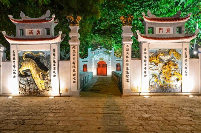 Private Walking Food Tour in Hanoi - A Flavorful Walk Through Hanoi’s Old Quarter