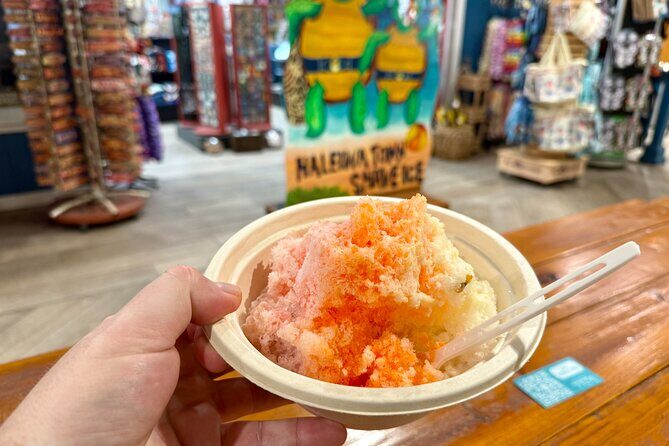 Private Walking Food Tour in Honolulu With Secret Food Tours - Key Points