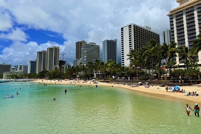 Private Walking Food Tour in Honolulu With Secret Food Tours - Practical Details and Value